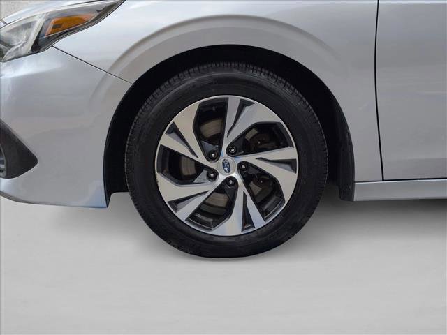 Used 2020 Subaru Legacy Premium AWD/4WD image 23