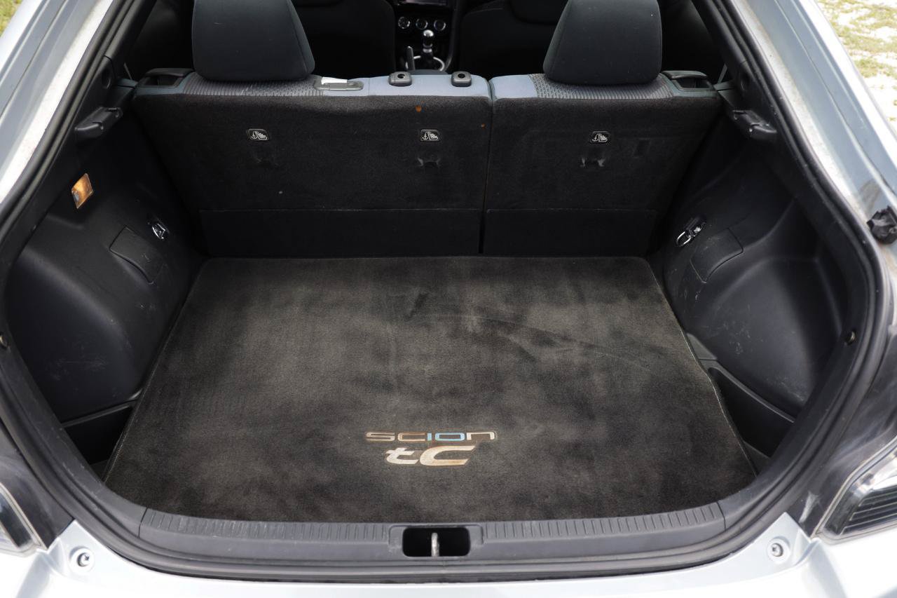 Used 2014 Scion tC 10 Series FWD image 22