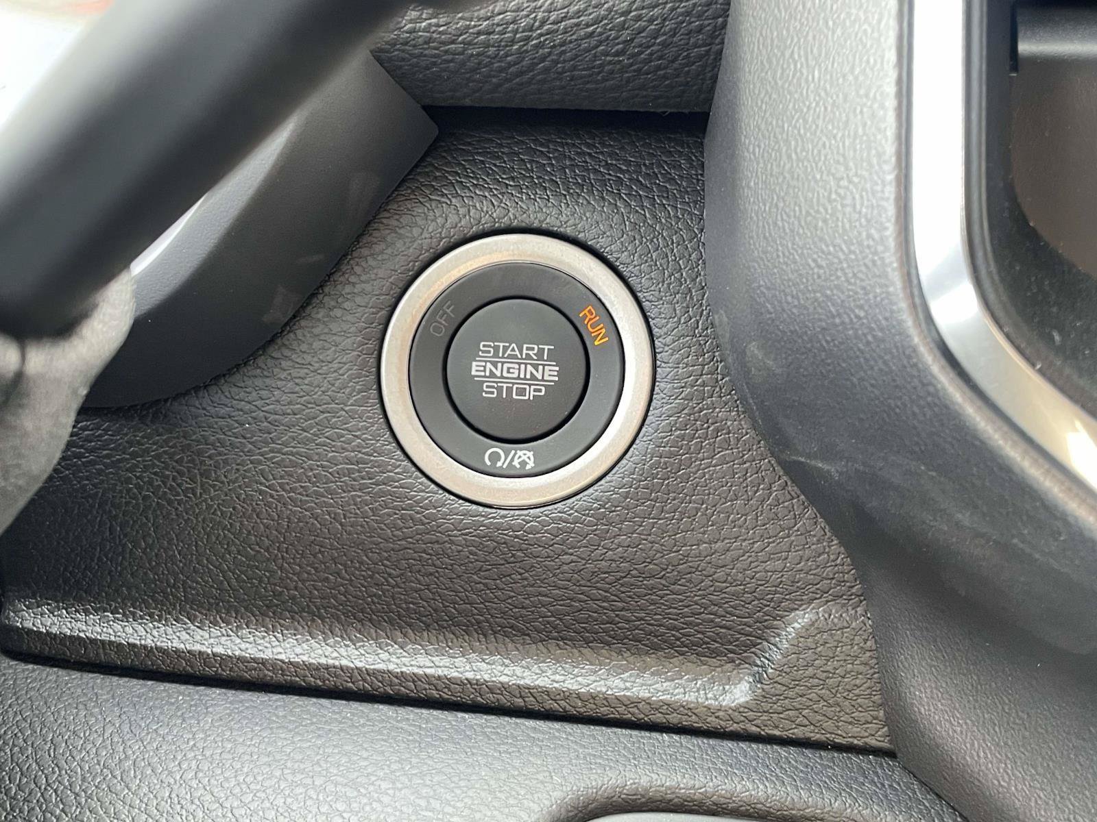 New 2026 RAM 2500 Laramie AWD/4WD image 11