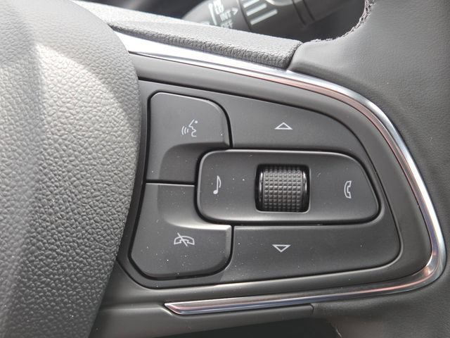 New 2026 Buick Envista Sport Touring w/ Convenience I Package FWD image 12