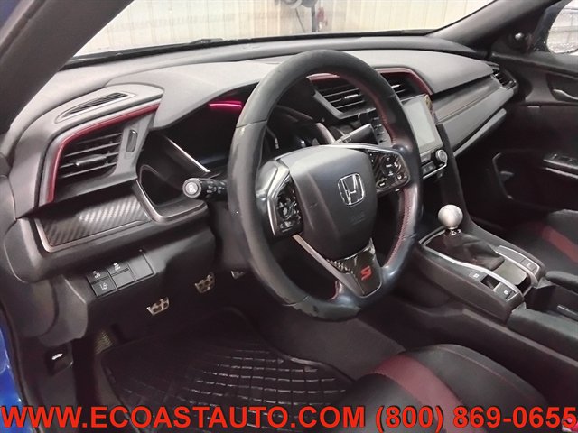 Used 2020 Honda Civic Si image 11