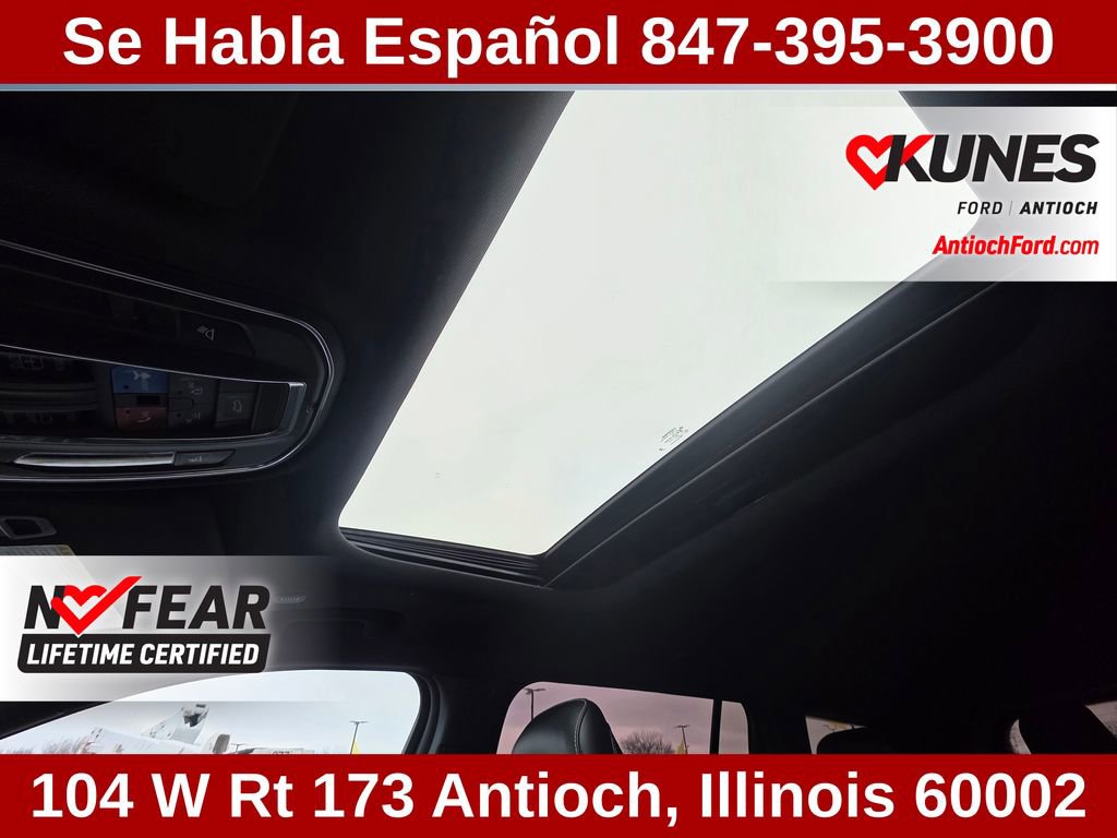 Used 2024 Jeep Grand Cherokee L Altitude image 68