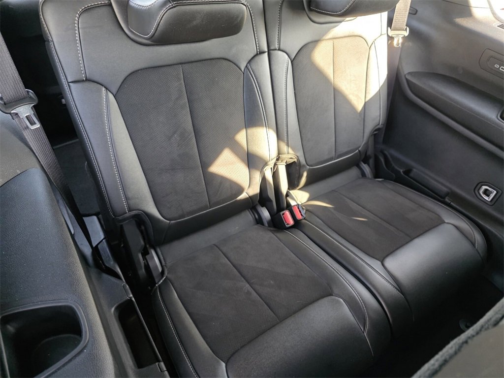 Used 2024 Jeep Grand Cherokee L Laredo image 30