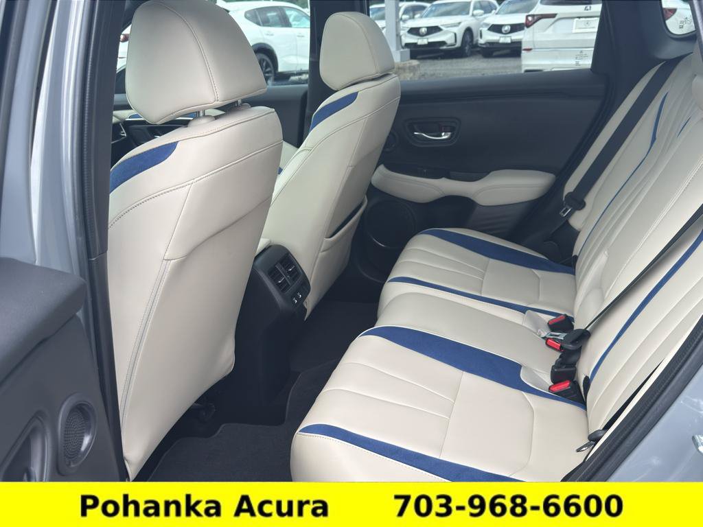 Used 2025 Acura ADX A-Spec AWD/4WD image 29