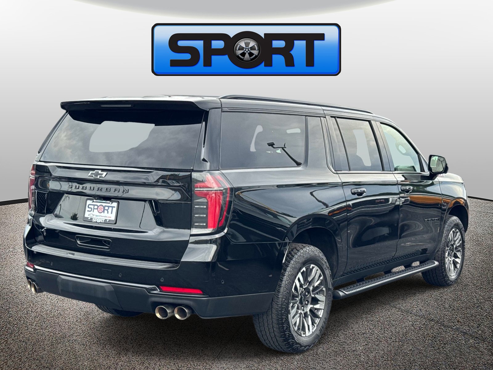 Used 2025 Chevrolet Suburban Z71 AWD/4WD image 26