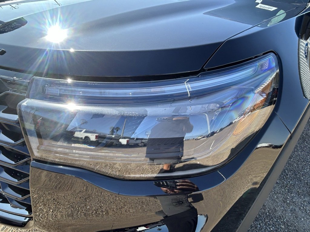 New 2026 Ford Explorer ST-Line image 9