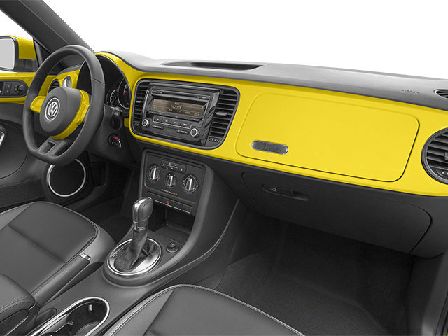 Used 2013 Volkswagen Beetle 2.5 image 18