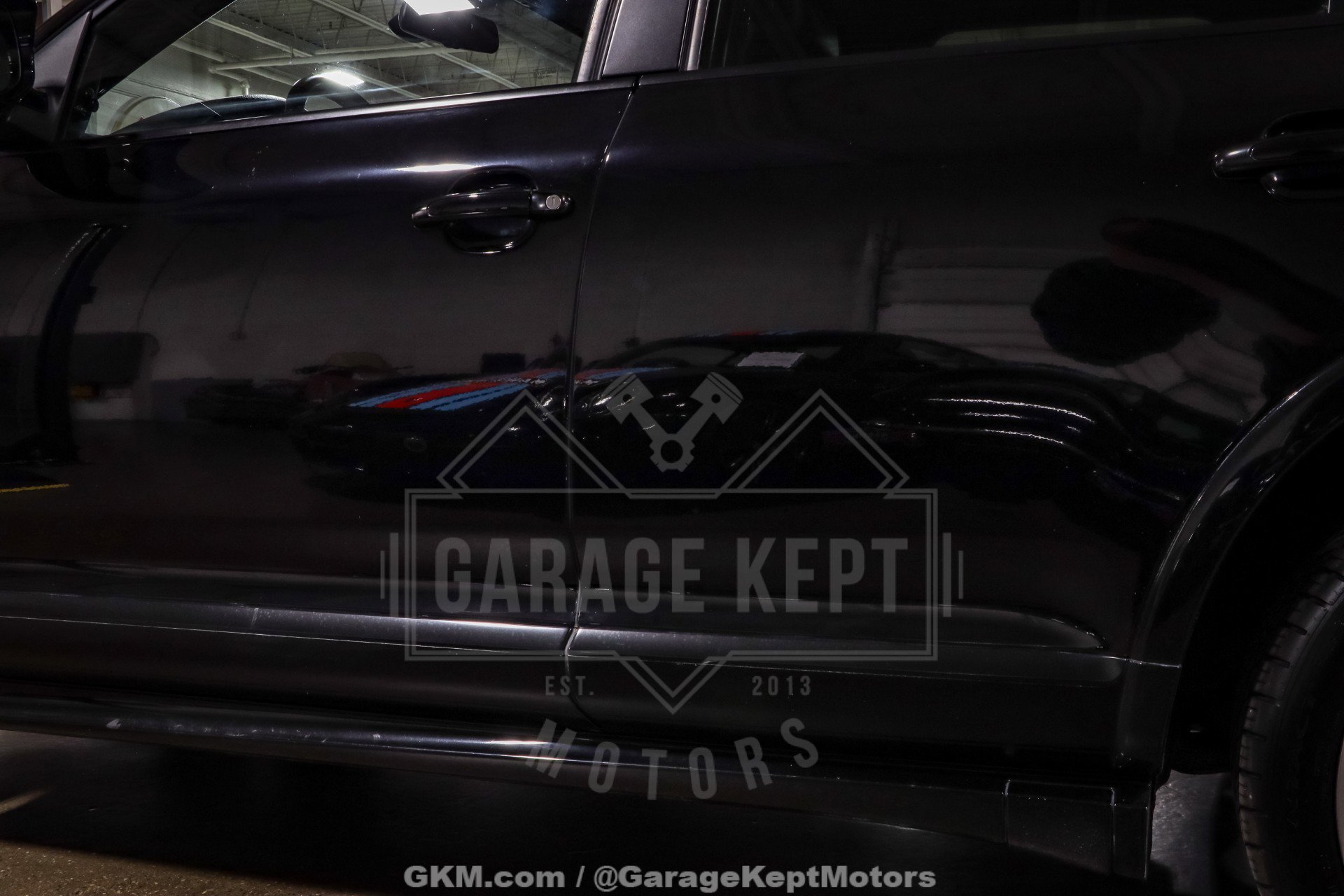 Used 2008 Porsche Cayenne GTS image 34