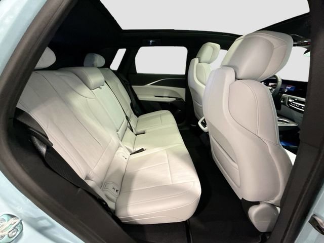 New 2025 Cadillac Lyriq Sport image 24