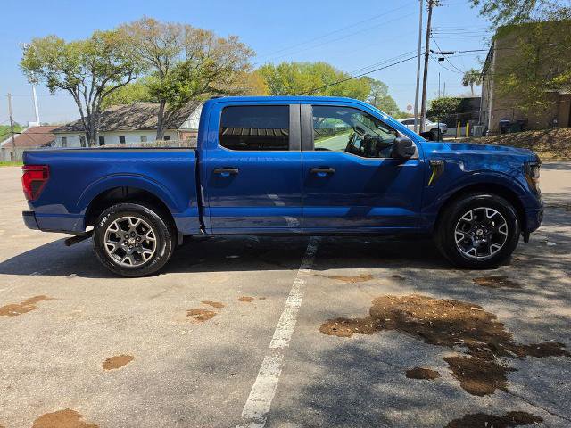 Certified 2024 Ford F150 STX image 35