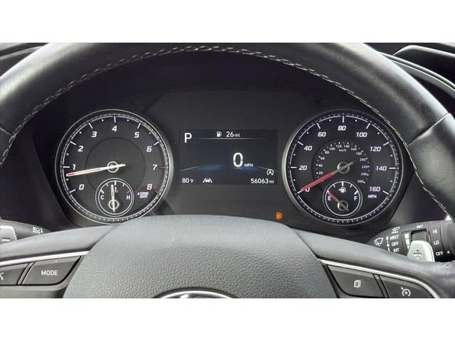 Used 2023 Hyundai Santa Fe SEL w/ Cargo Package FWD image 20