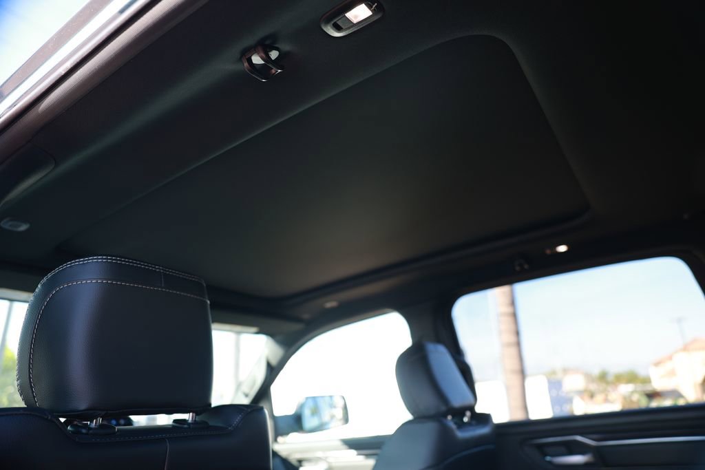 New 2026 RAM 1500 Rebel image 33