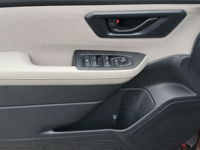 Certified 2026 Subaru Forester AWD/4WD image 14