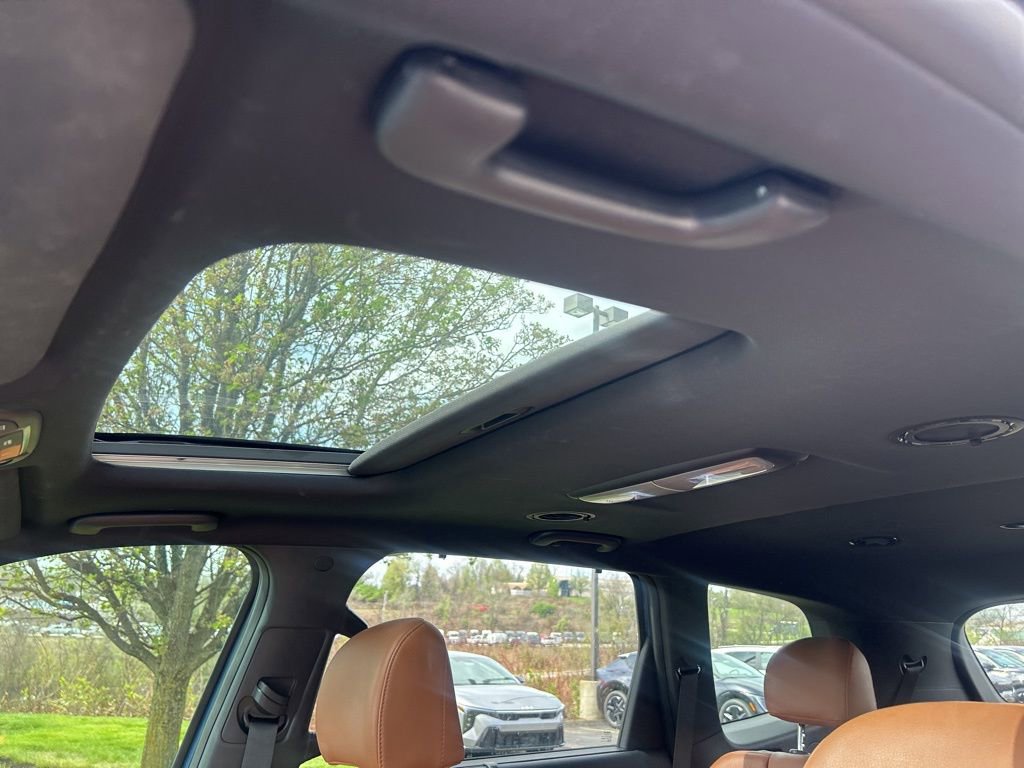 Certified 2024 Kia Telluride EX X-Line image 14