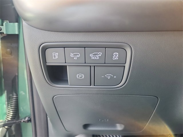 New 2026 Hyundai Ioniq 9 Calligraphy image 24