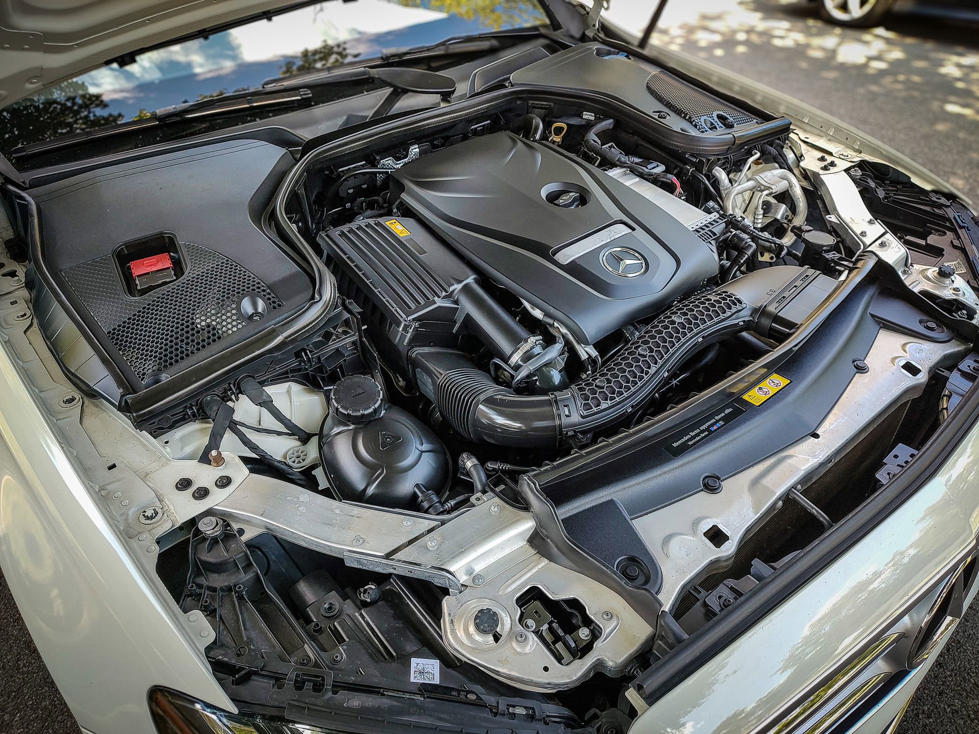 Used 2018 Mercedes-Benz E 300 w/ Premium 1 Package image 29