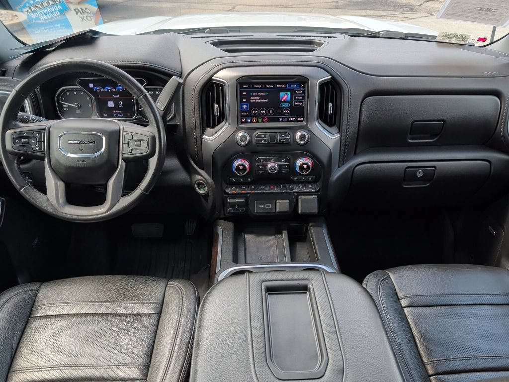 Used 2020 GMC Sierra 1500 Denali w/ Denali Ultimate Package AWD/4WD image 16