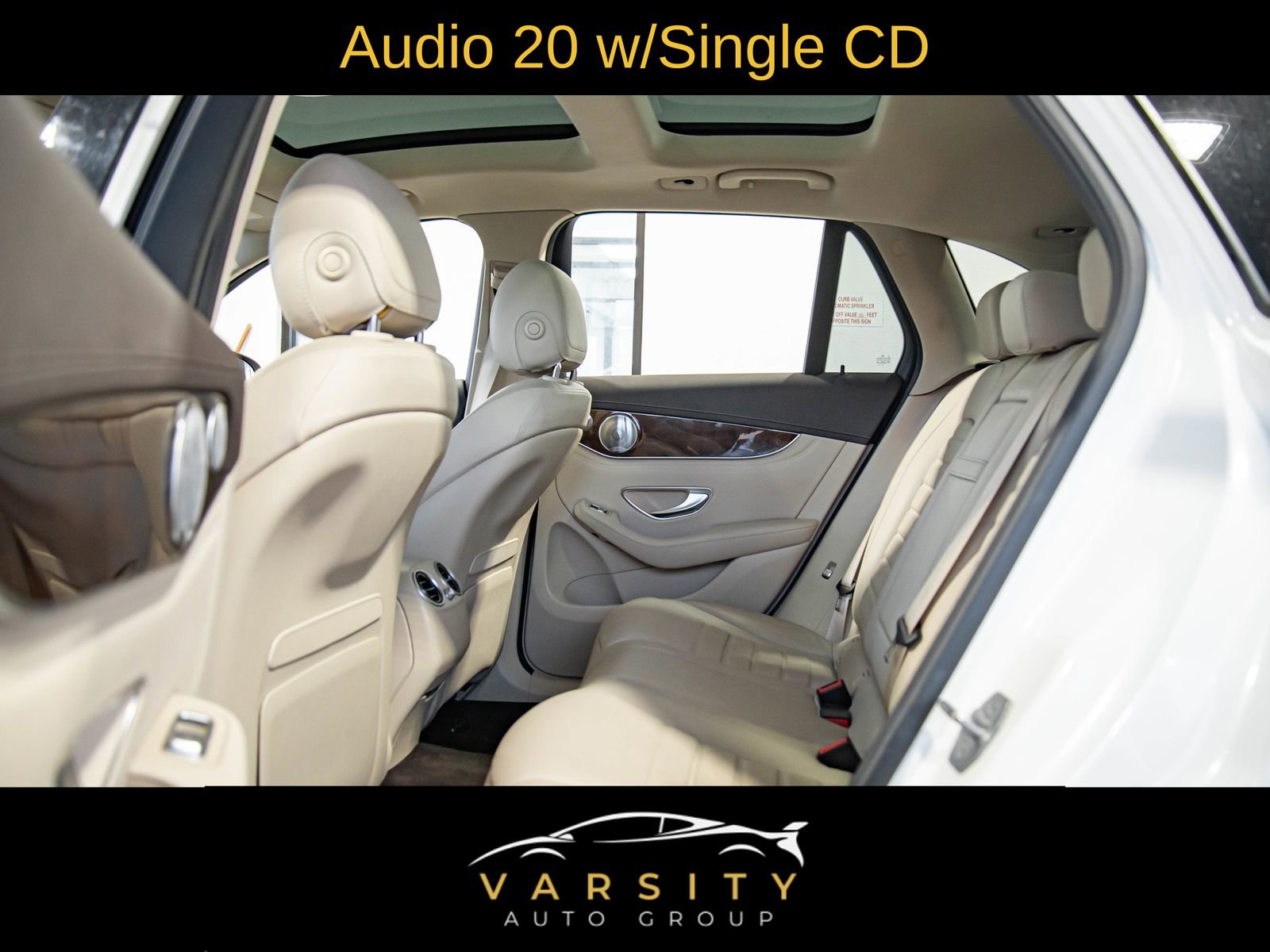 Used 2018 Mercedes-Benz GLC 300 image 13