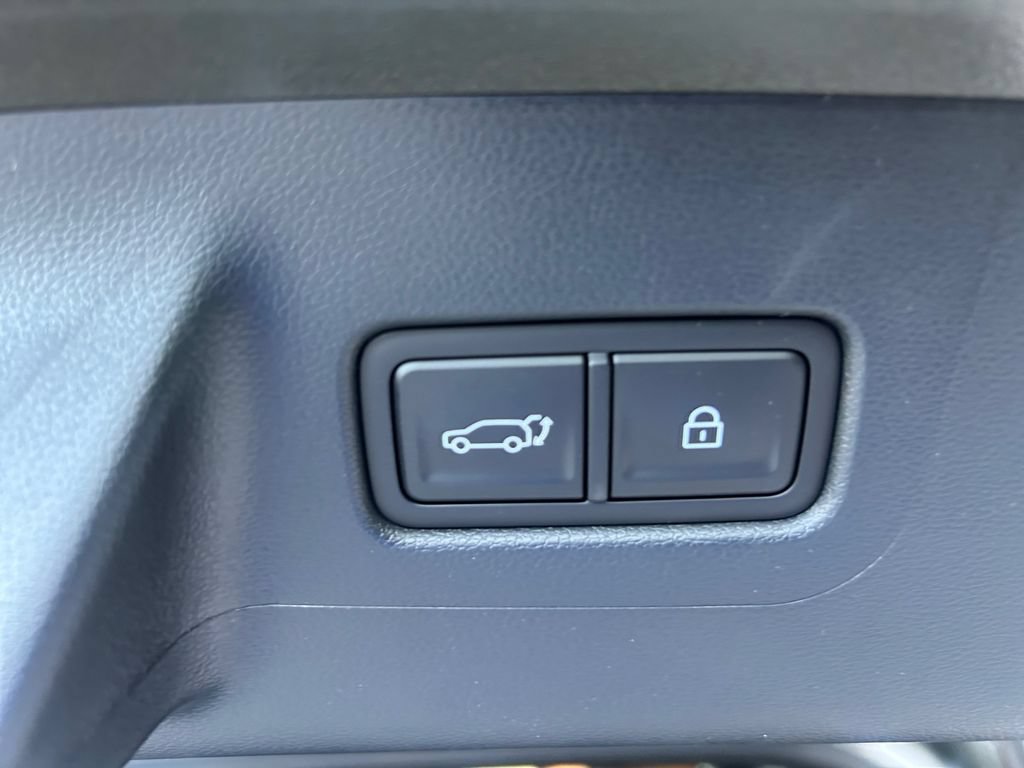 New 2026 Hyundai Santa Fe Calligraphy AWD/4WD image 17