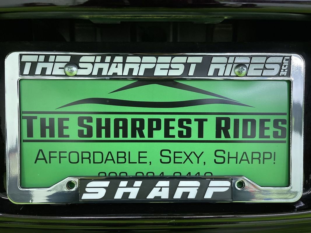 Used 2001 Honda S2000 image 12