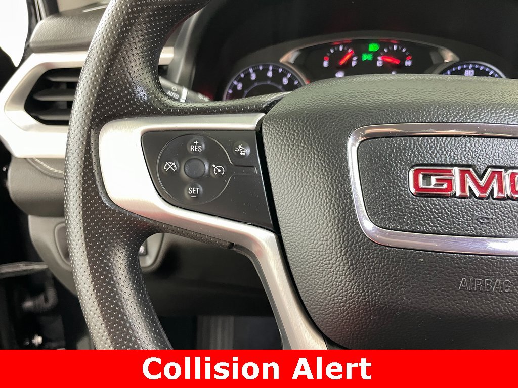 Certified 2023 GMC Acadia SLE w/ Driver Convenience Package image 28