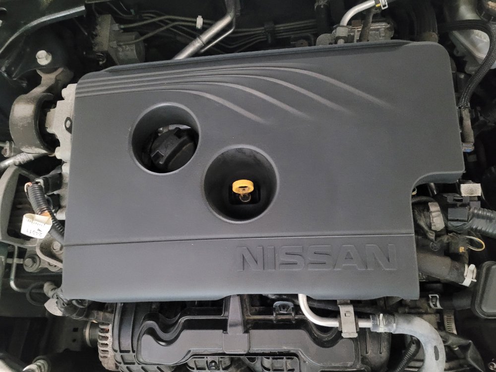 Used 2019 Nissan Altima 2.5 SV AWD/4WD image 30