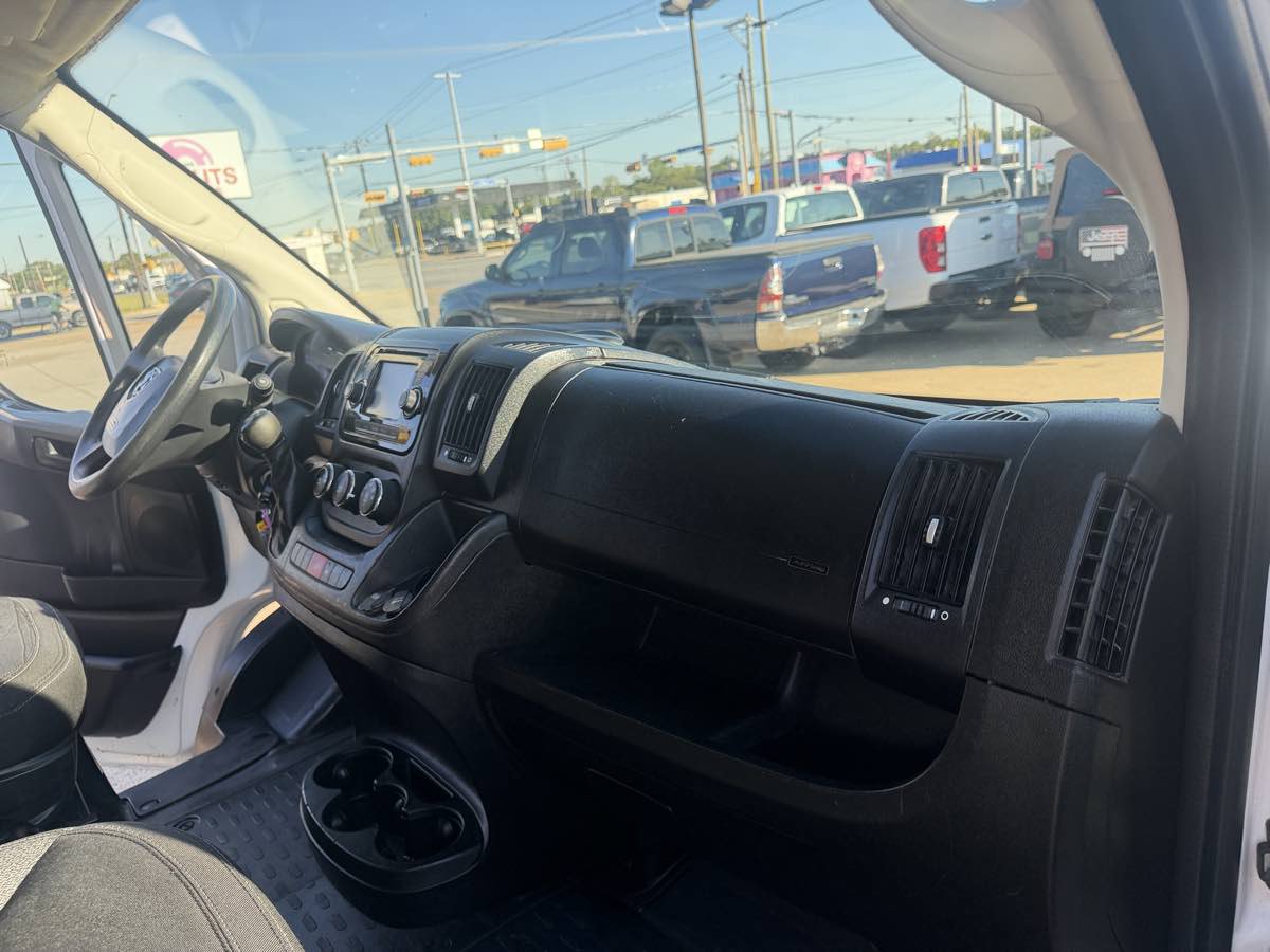 Used 2018 RAM ProMaster 2500 FWD image 15