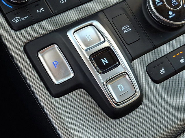 Certified 2025 Hyundai Palisade SEL image 15