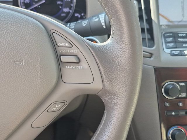 Used 2013 INFINITI G37 Journey w/ Premium Pkg RWD image 20