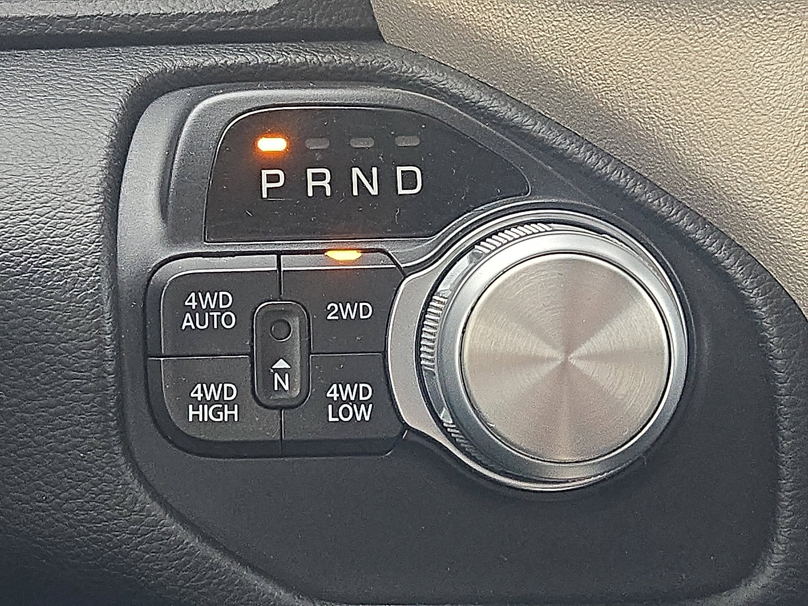 Used 2019 RAM 1500 Laramie image 21