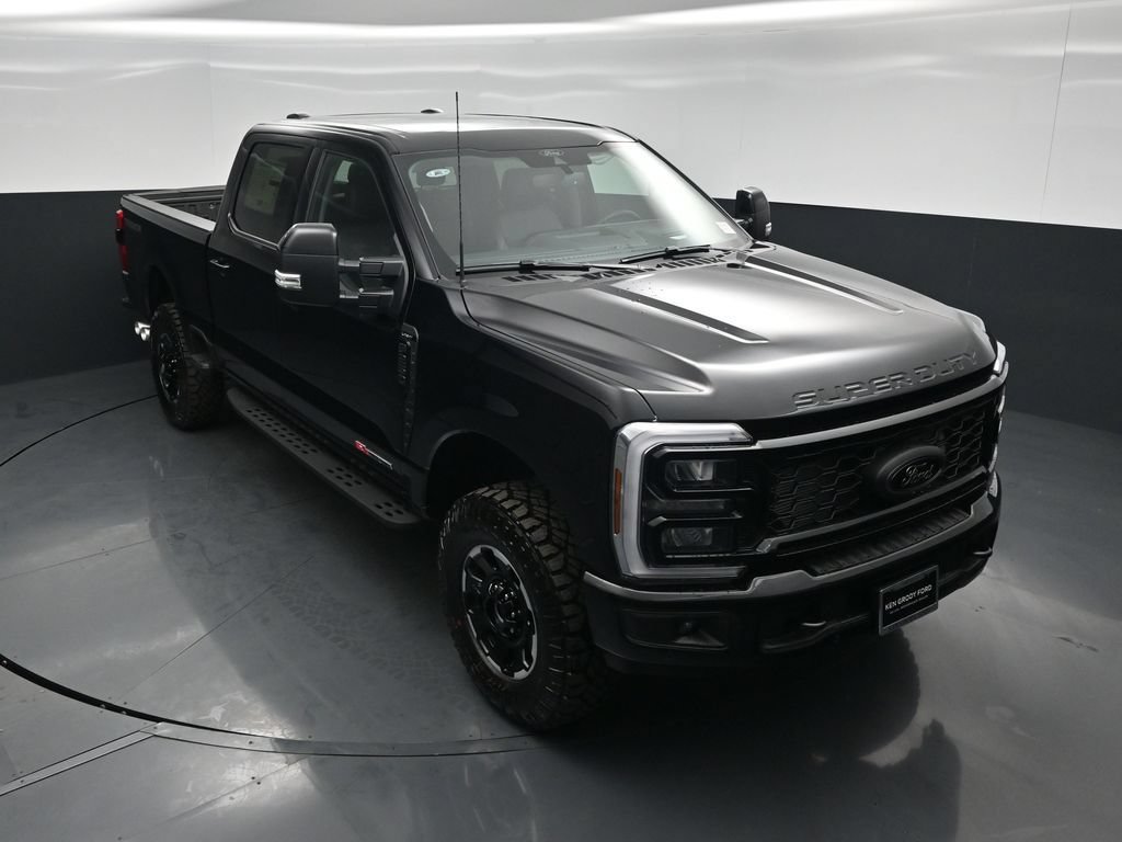New 2026 Ford F250 Lariat w/ Tremor Off-Road Package AWD/4WD image 38