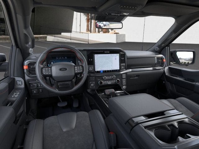 New 2025 Ford F150 Raptor AWD/4WD image 9