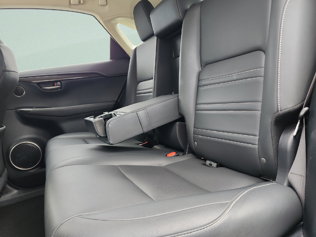 Used 2018 Lexus NX 300 FWD w/ Accessory Package image 22
