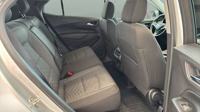 Used 2020 Chevrolet Equinox LT FWD image 25