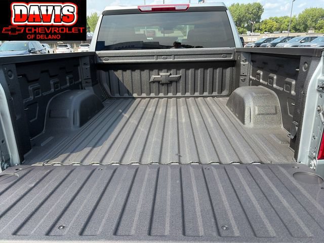 New 2026 Chevrolet Silverado 1500 RST AWD/4WD image 19