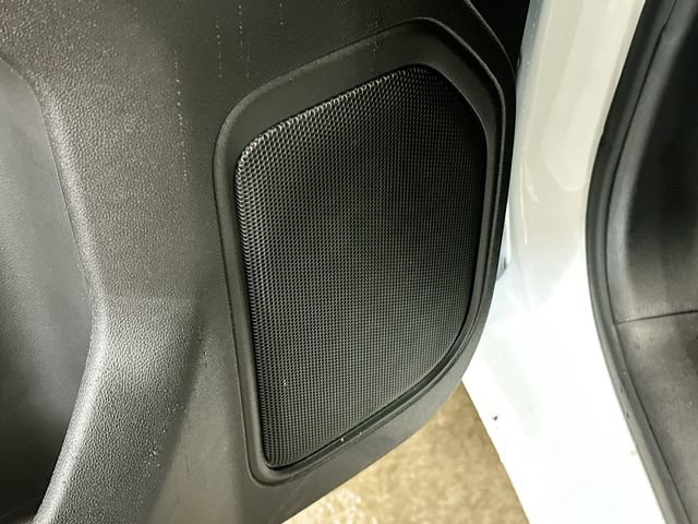 New 2026 Chevrolet Silverado 2500 Custom w/ Custom Value Package image 19