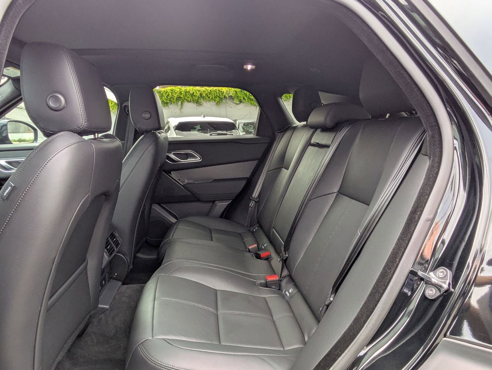 Used 2026 Land Rover Range Rover Velar S image 28