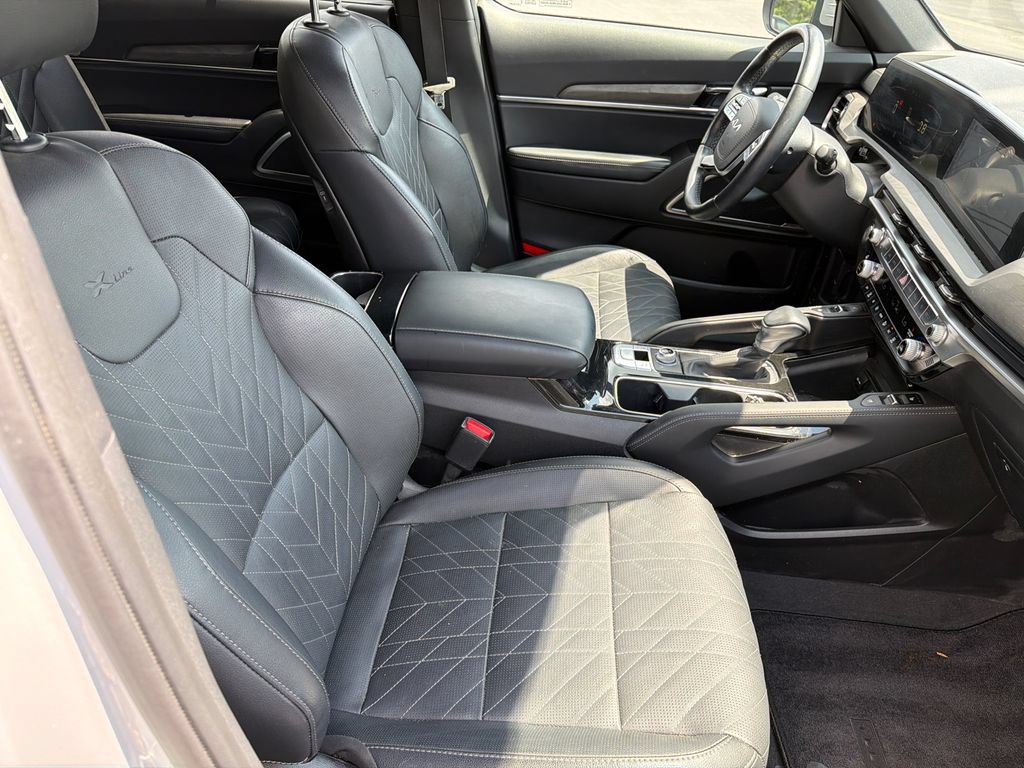 Used 2024 Kia Telluride EX X-Line AWD/4WD image 13