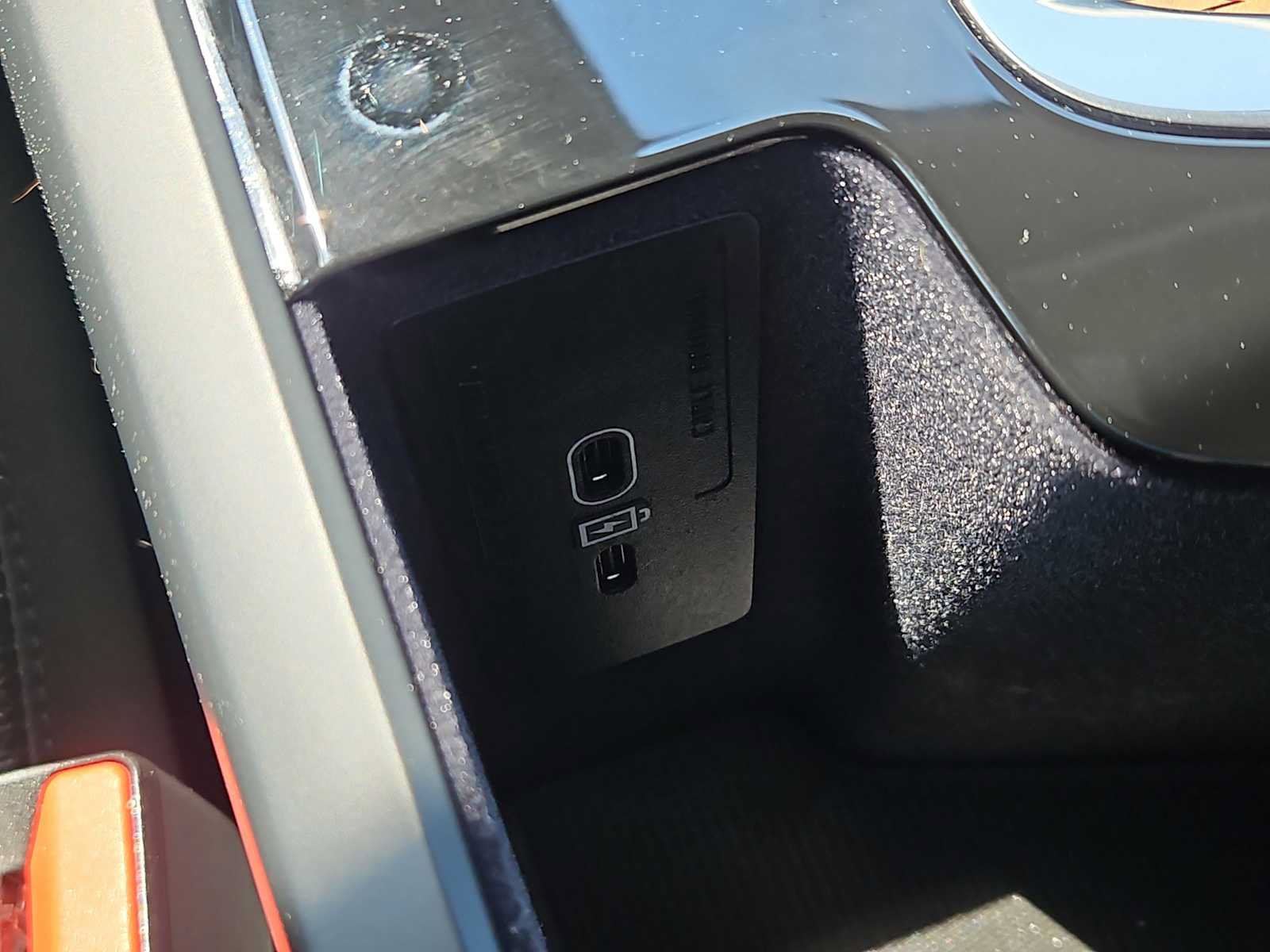 Used 2023 Volvo XC90 B6 Plus w/ Protection Package AWD/4WD image 19