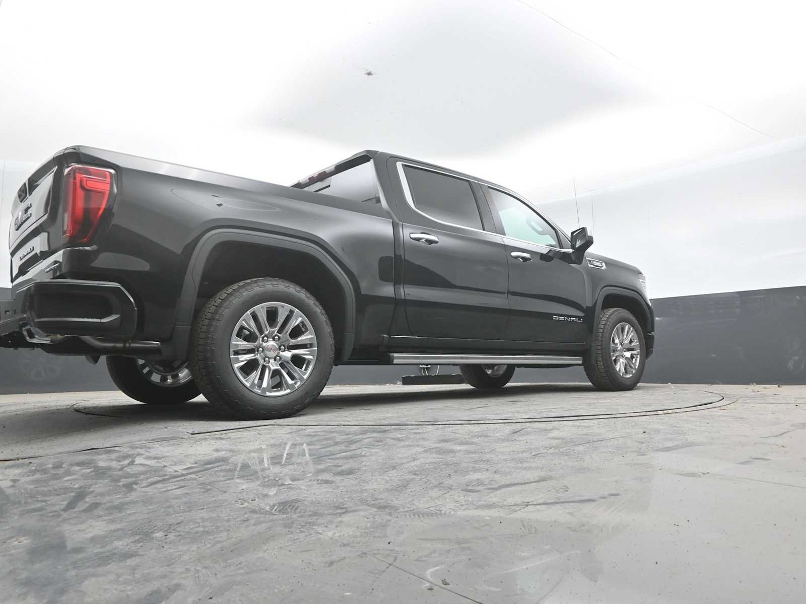 New 2026 GMC Sierra 1500 Denali AWD/4WD image 49