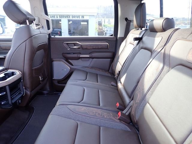 New 2026 RAM 1500 Limited image 13