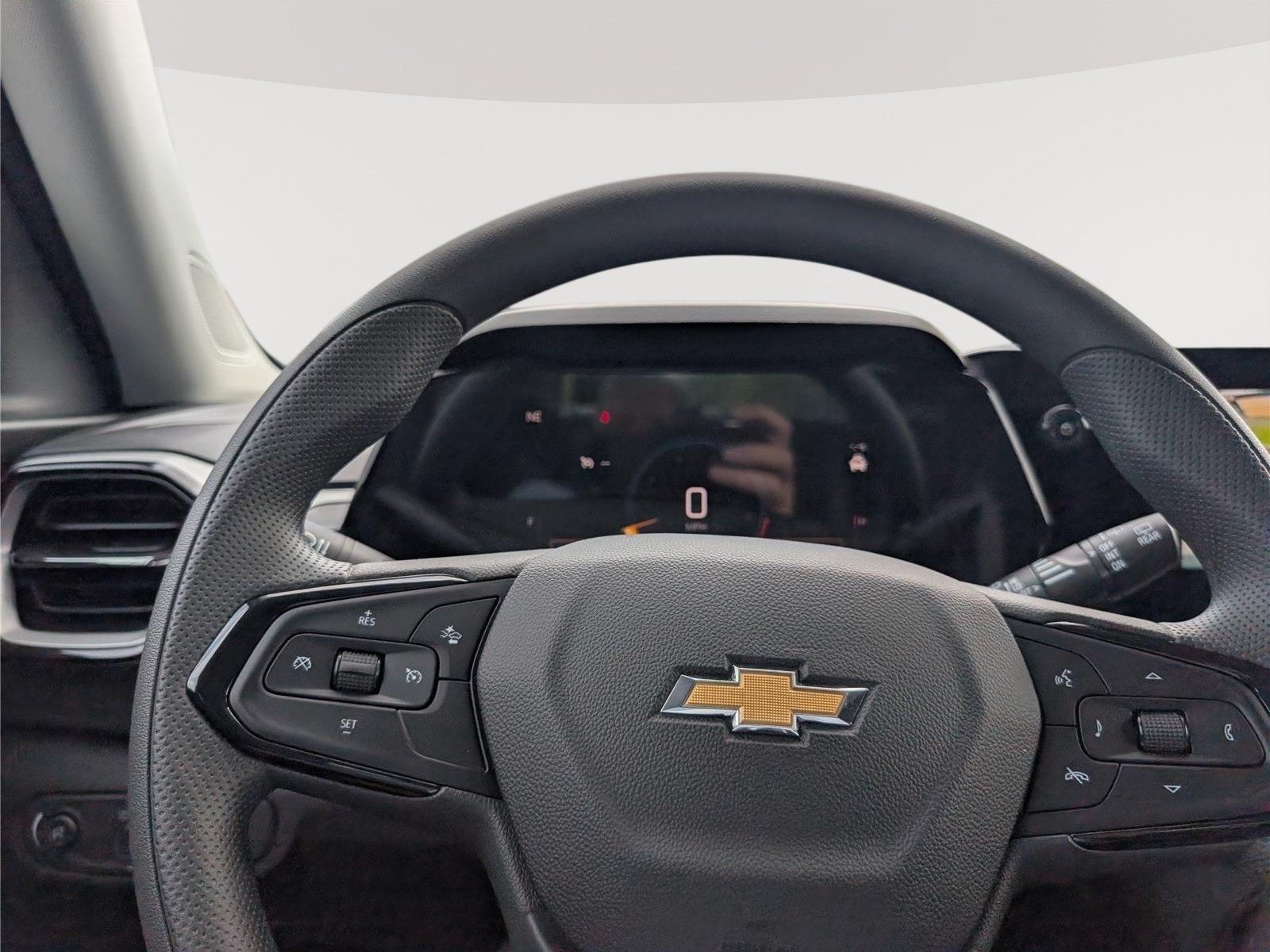 New 2026 Chevrolet TrailBlazer LS AWD/4WD image 25