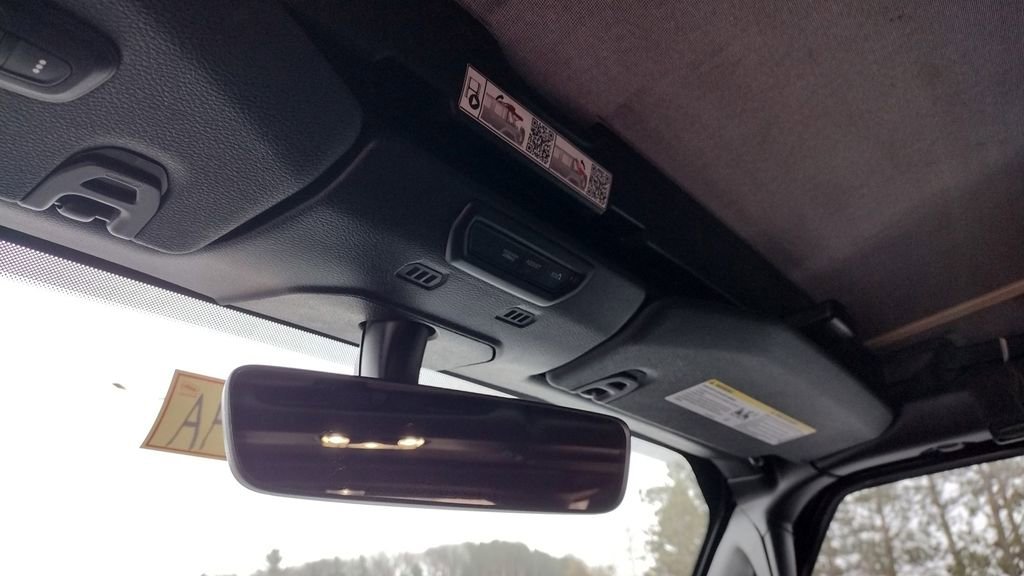 Used 2022 Jeep Wrangler Unlimited Rubicon image 18