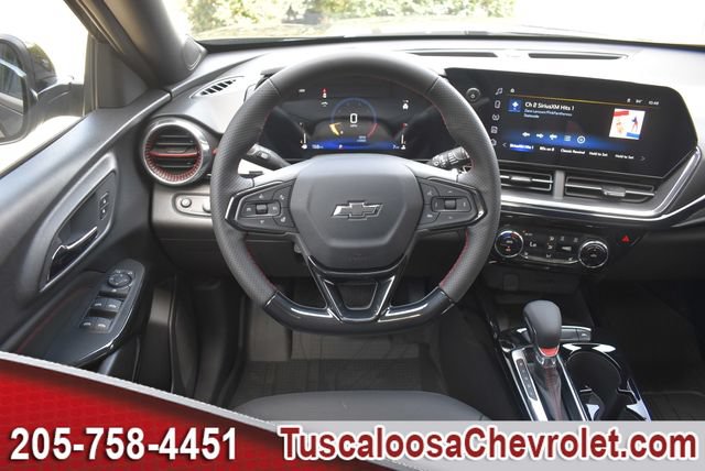 New 2026 Chevrolet Trax RS w/ Sunroof Package FWD image 20