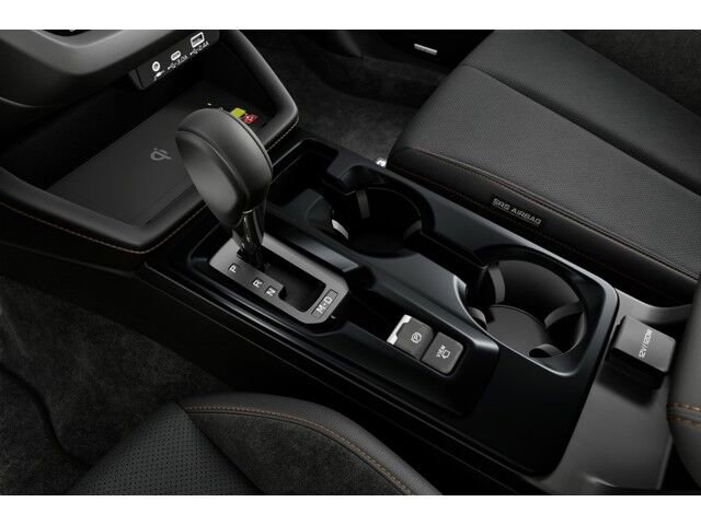 New 2026 Subaru Forester Touring image 21