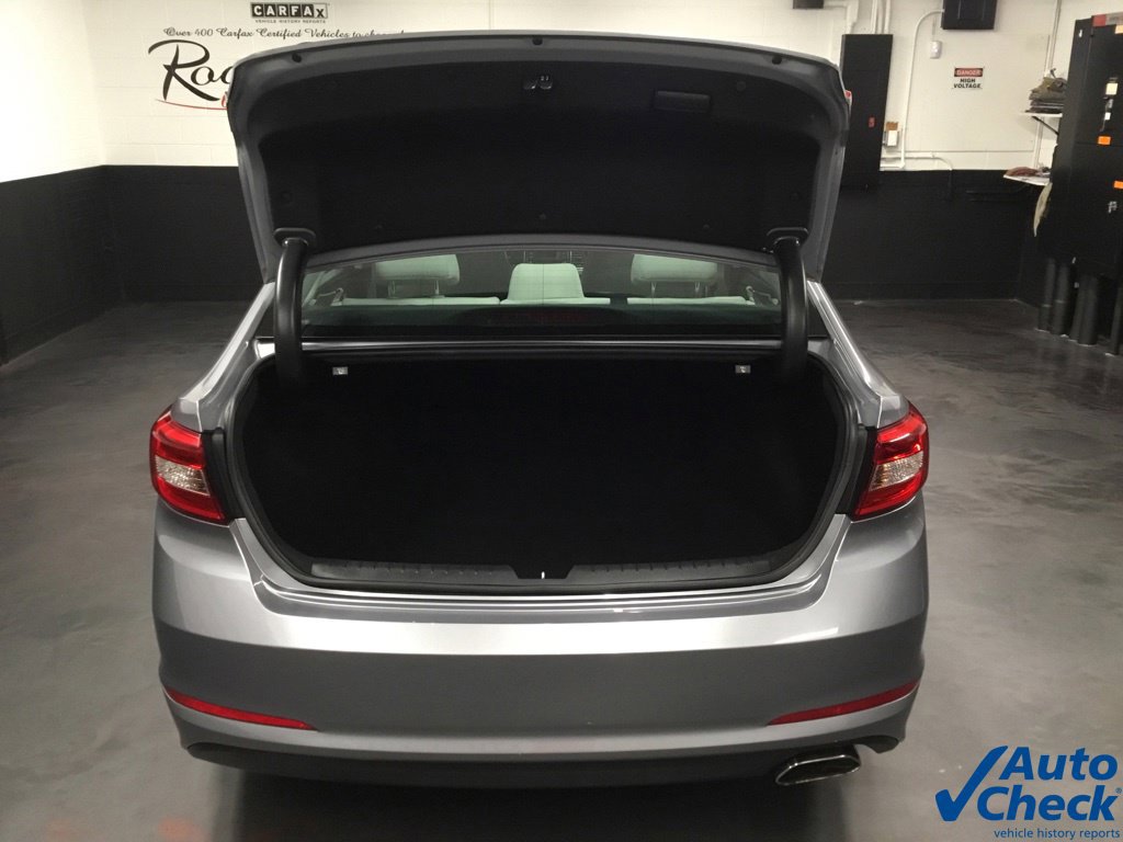 Used 2017 Hyundai Sonata SE FWD image 14