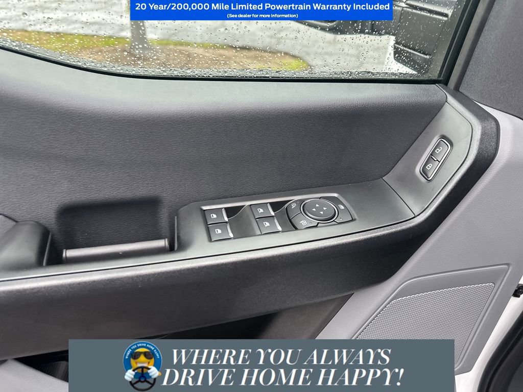 New 2025 Ford F250 XL image 11