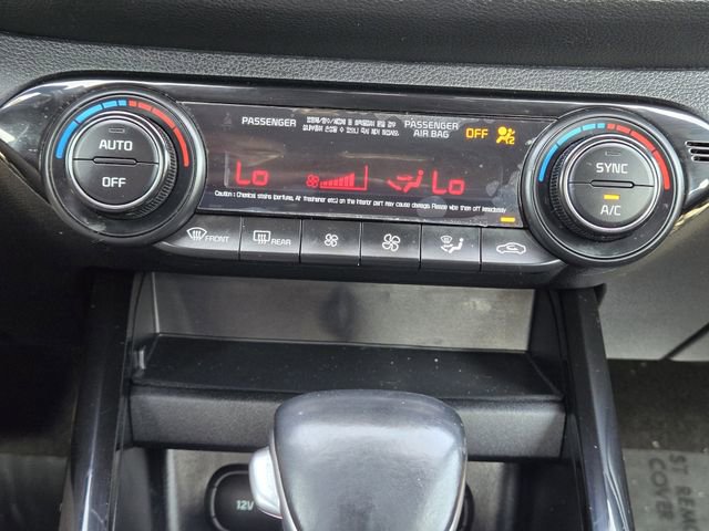 Used 2019 Kia Forte EX image 19