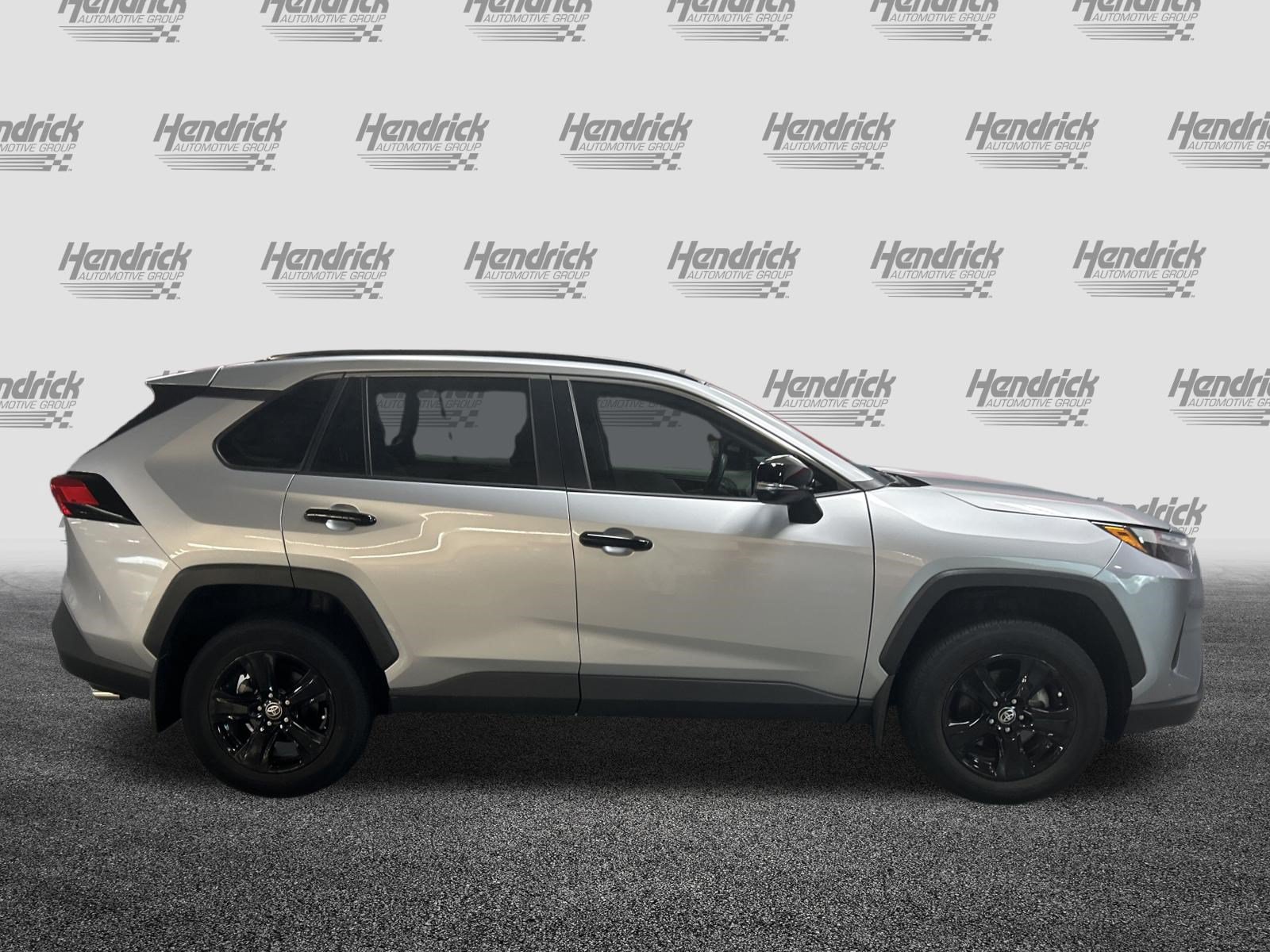 Used 2024 Toyota RAV4 XLE w/ Convenience Package FWD image 11
