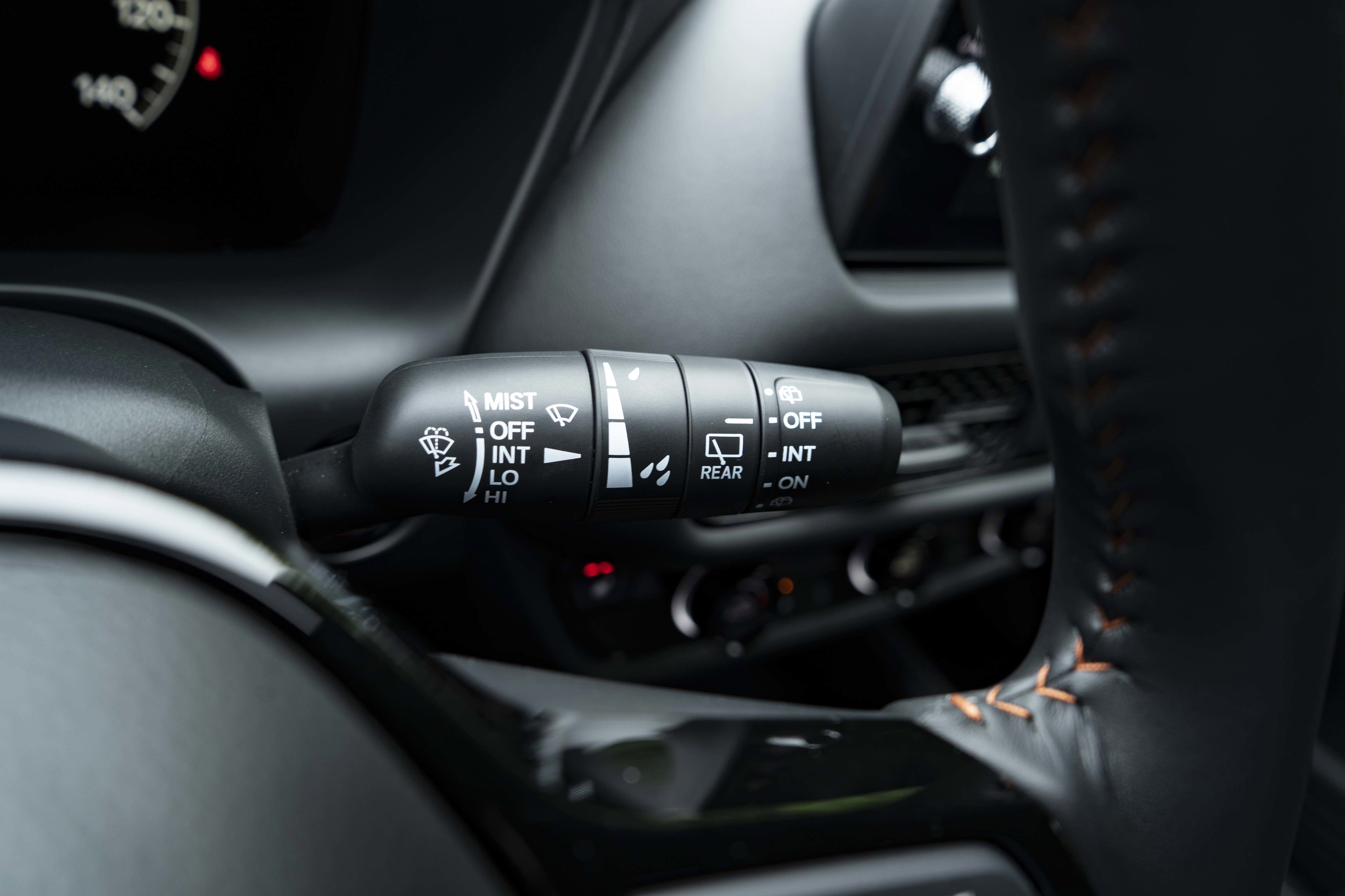 Used 2026 Honda HR-V Sport image 24
